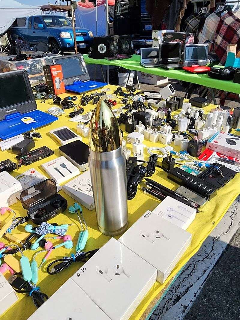 Electronics and Gaming Gear Worth Inspecting Carefully