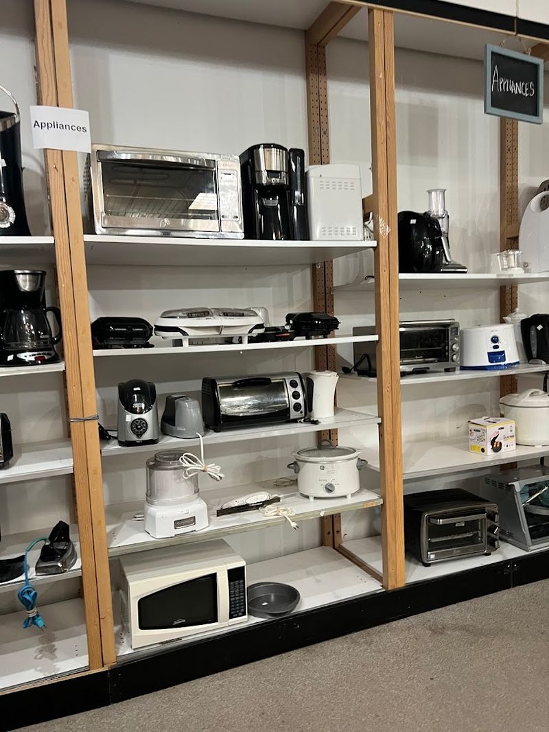 Electronics and Sporting Goods That Other Thrift Stores Skip Electronics and Sporting Goods That Other Thrift Stores Skip