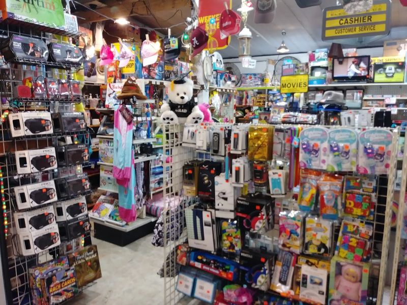 Electronics and Tech Deals From Vendors