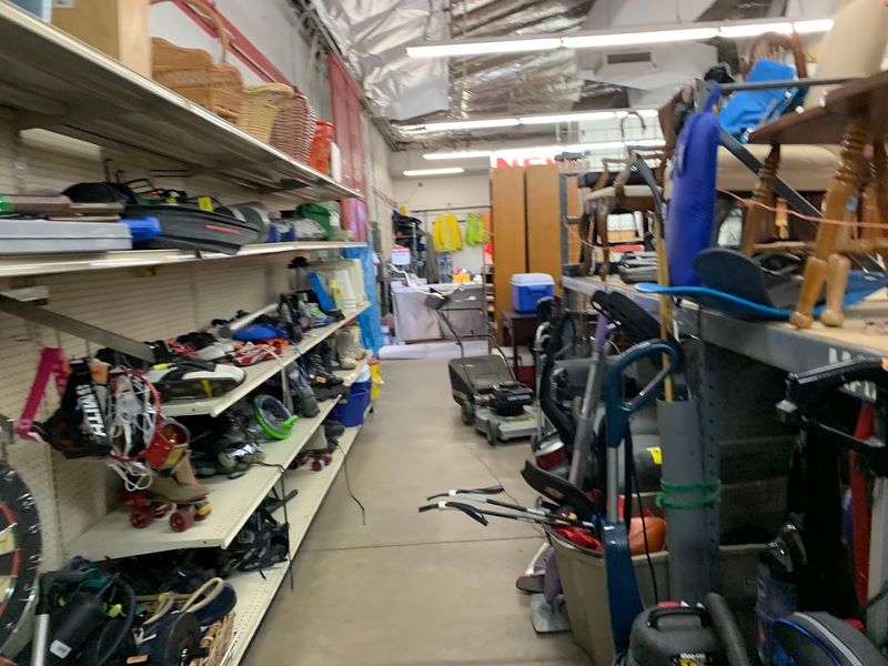 Electronics and Tools for the Handy Shopper
