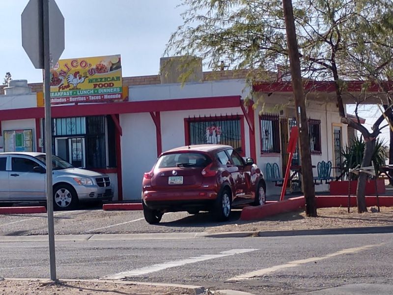 Eloy, Arizona