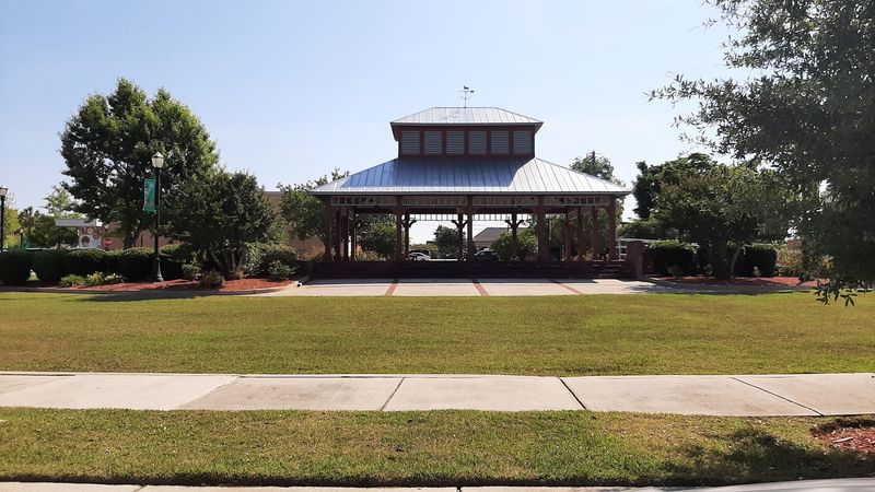 Emanuel County Historic Courthouse