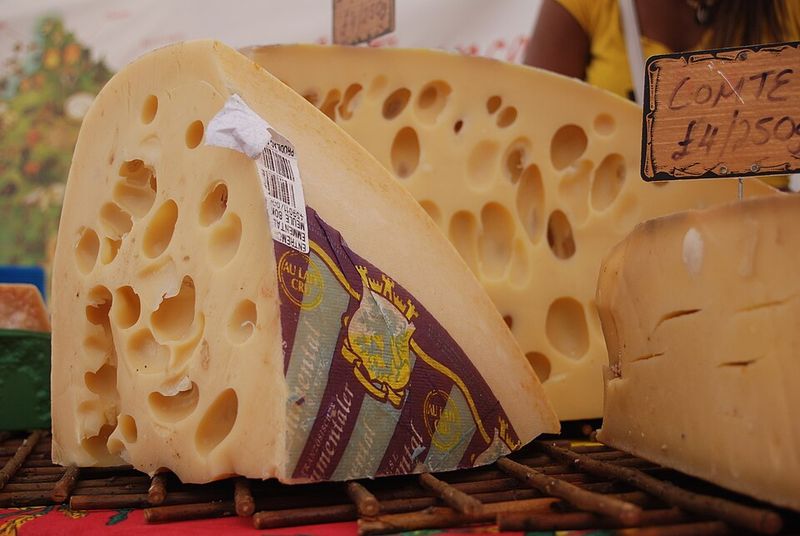 Emmental - Switzerland Emmental - Switzerland