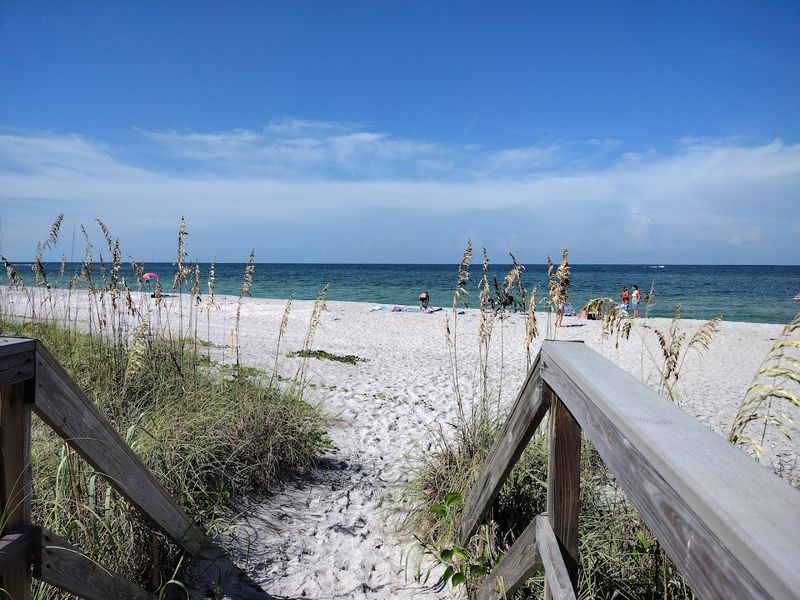 Englewood Beach: Where the Gulf Shines Its Brightest Englewood Beach: Where the Gulf Shines Its Brightest