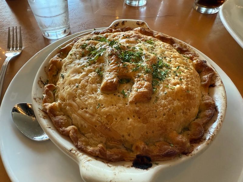 Entrees That Deliver Serious Flavor Explosions