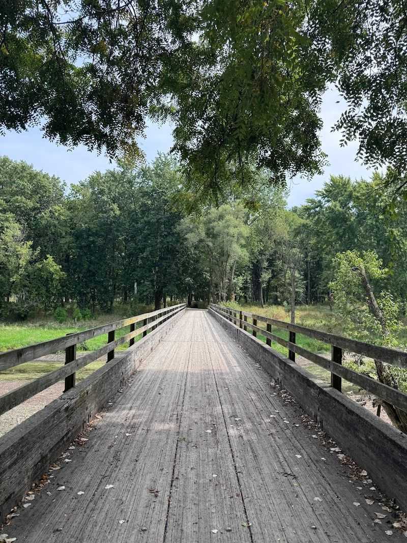 Equestrian Trails That Make the Whole Park More Fun