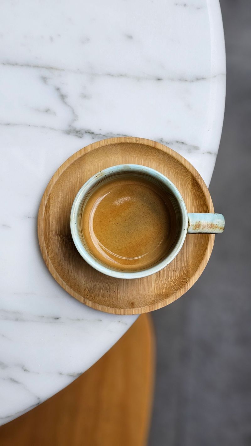 Espresso Coffee Espresso Coffee