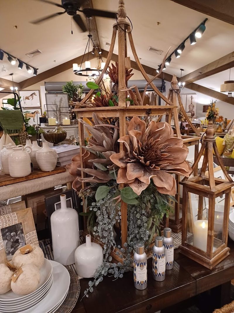 Essential Oils and Wellness Finds