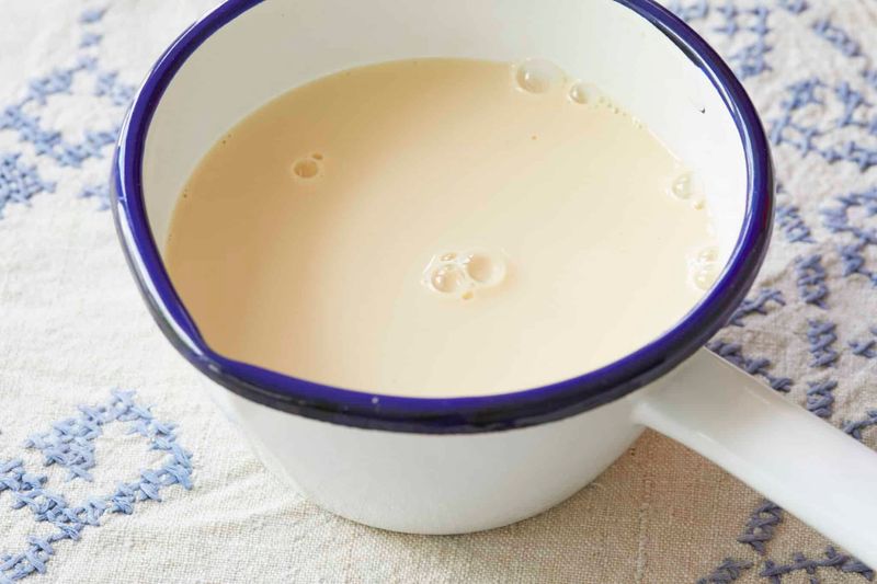 Evaporated Milk Evaporated Milk