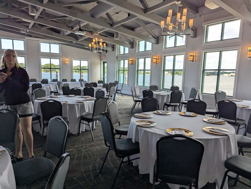 Event Hosting That Goes Above and Beyond
