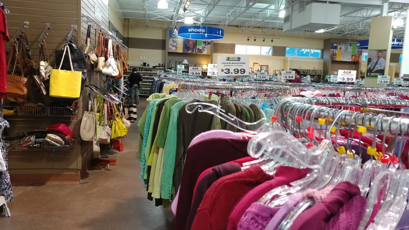Ever-Changing Inventory That Keeps You Coming Back