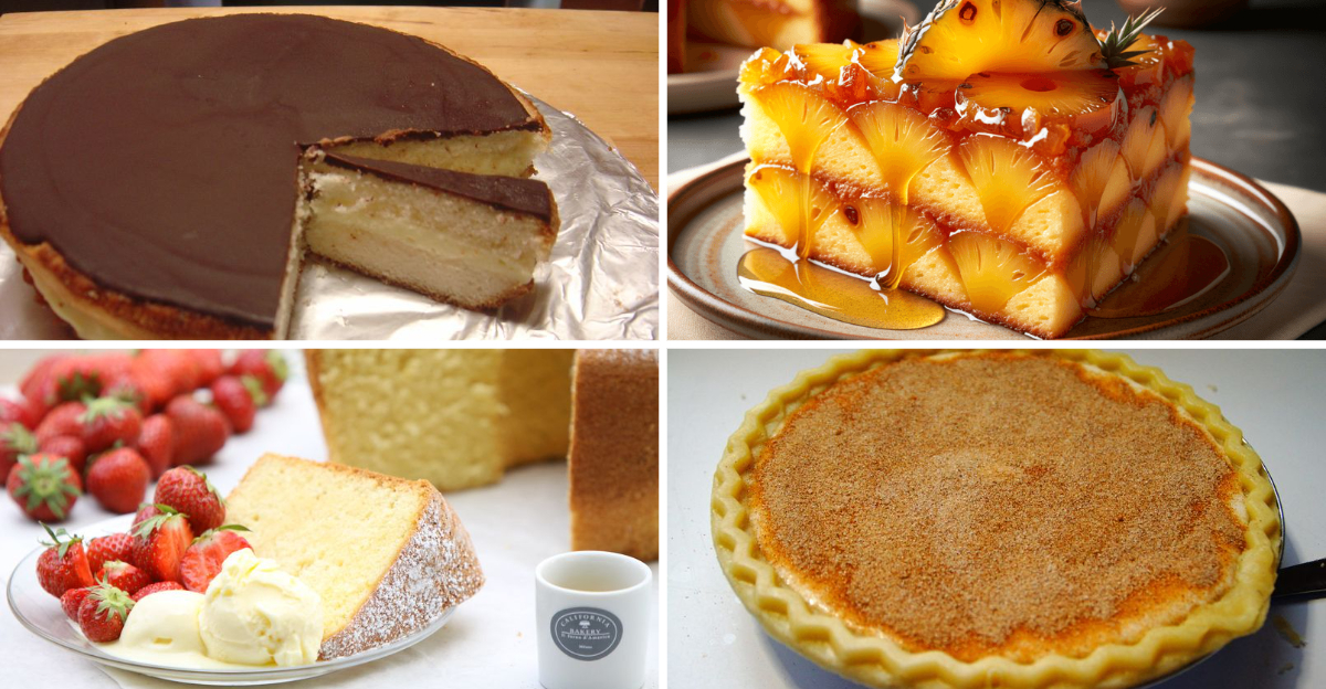 Every state has a signature sweet treat these are the very best