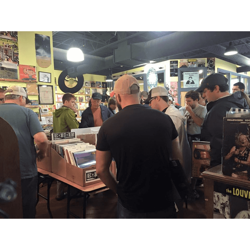 Excellent Customer Service and Store Policies