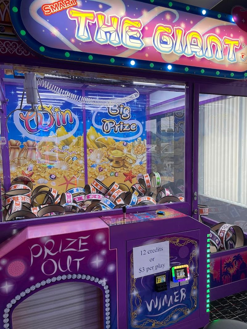 Excellent Prizes Worth Playing For