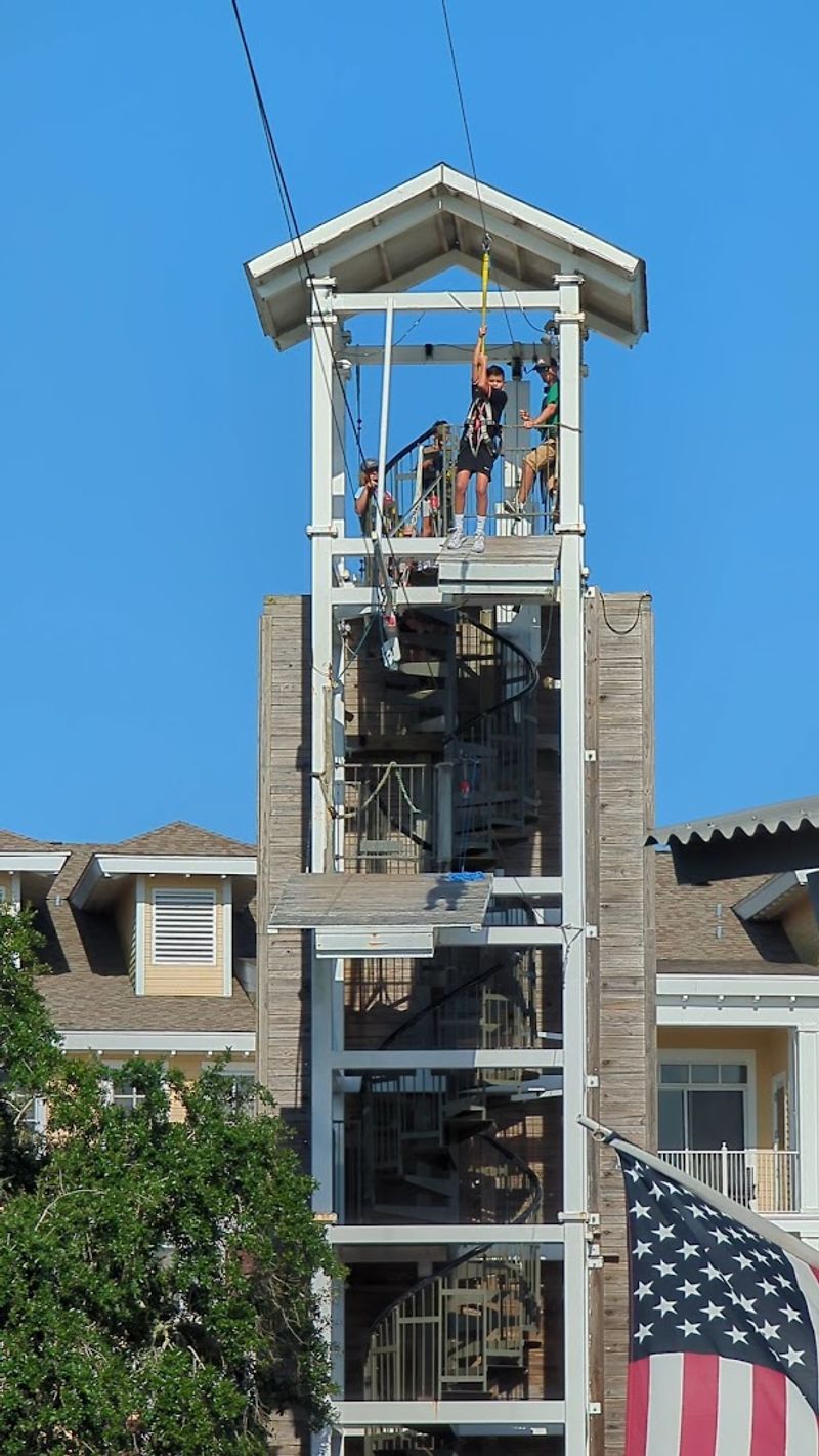 Exciting Adventures Like Zip Lines and Escape Rooms