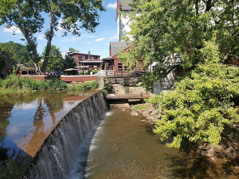 Explore the Surrounding Bucks County Countryside