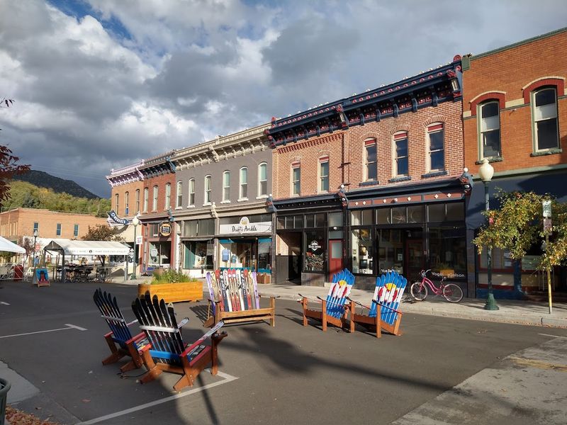 Exploring the Charming Historic Architecture