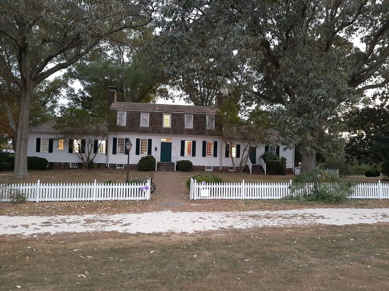 Exploring the Local Northern Neck Culture and Towns Nearby Exploring the Local Northern Neck Culture and Towns Nearby