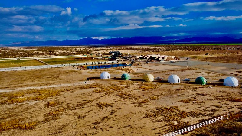 Exploring the Wild Beauty Around Willcox