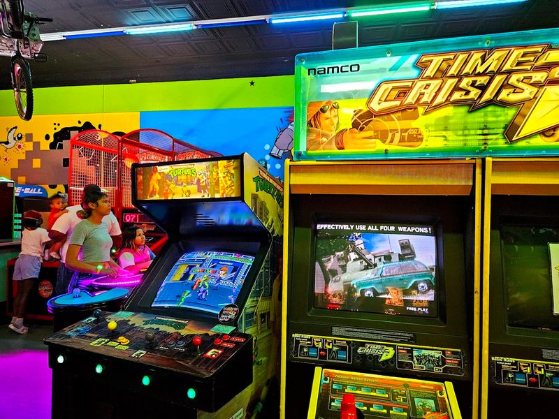 Extended Hours on Weekends for Night Owl Gamers