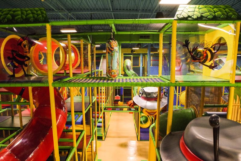 Extended Weekend Hours for Maximum Family Fun