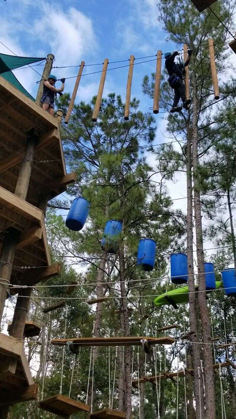 Facing Fears One Platform at a Time