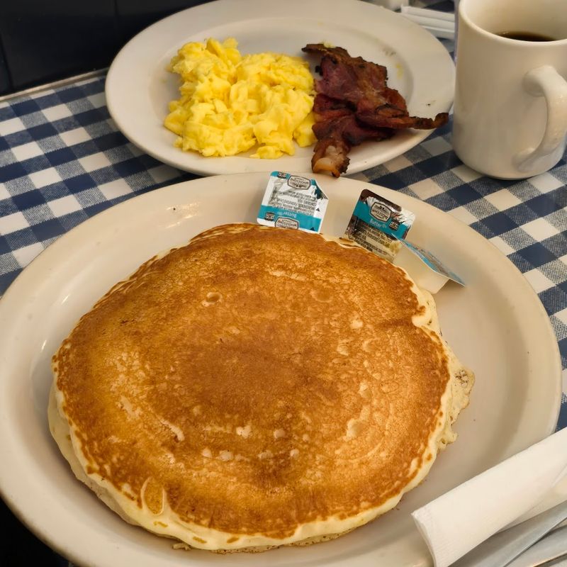 Fair Prices That Make Quality Breakfast Accessible