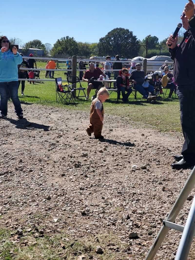Fall Festival Fundraisers That Bring the Community Together