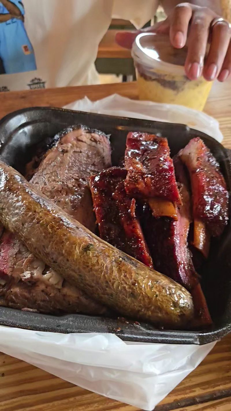 Fall-Off-The-Bone Pork Ribs Worth Every Penny