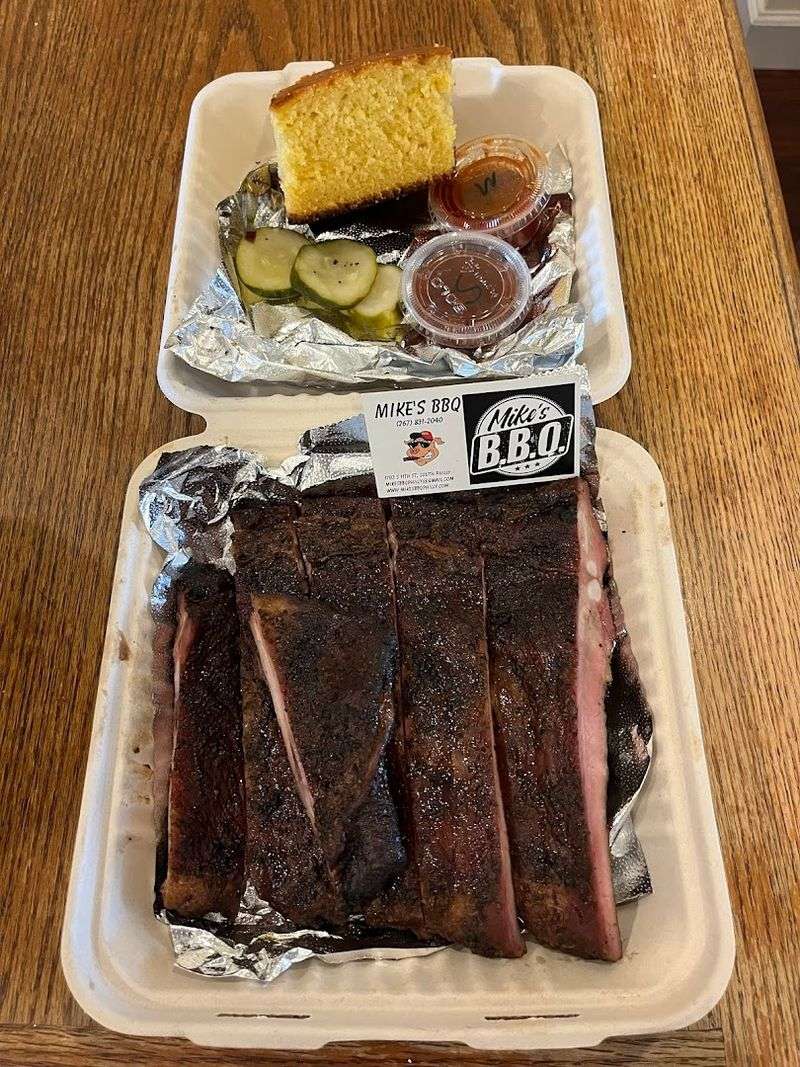 Fall-Off-The-Bone Ribs That Redefine the Standard