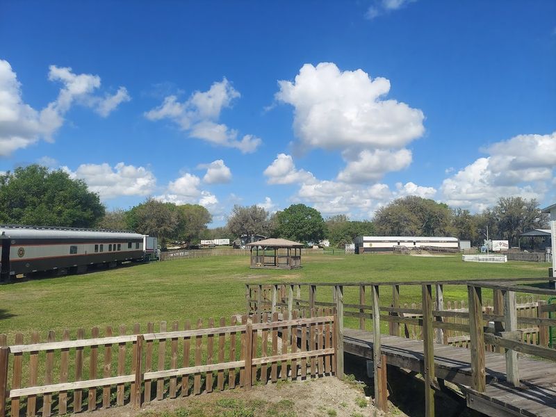 Family-Friendly Accessibility and Parking
