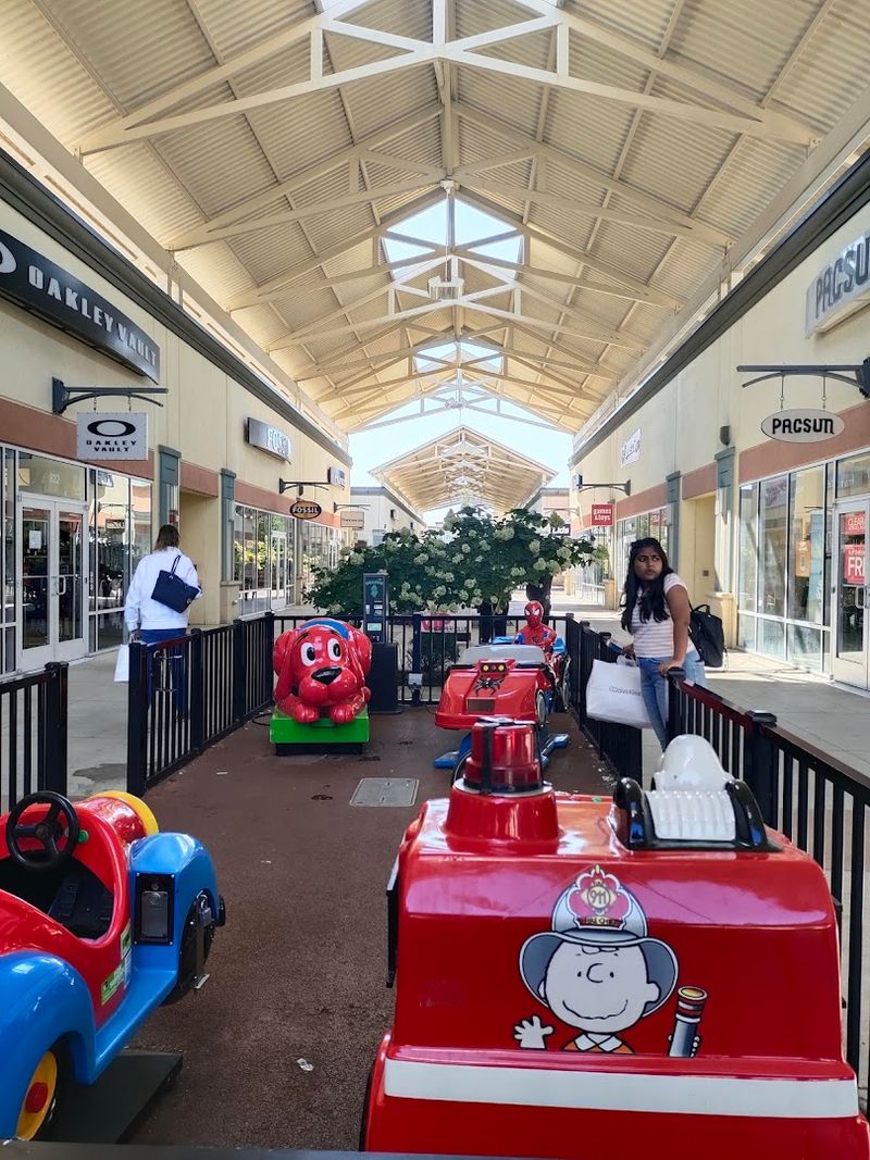 Family-Friendly Amenities That Keep Everyone Happy