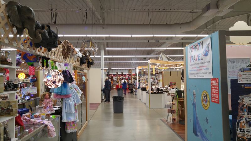 Family-Friendly Atmosphere and Community Feel