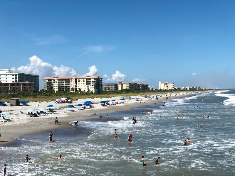 Family-Friendly Beach Days With Endless Fun