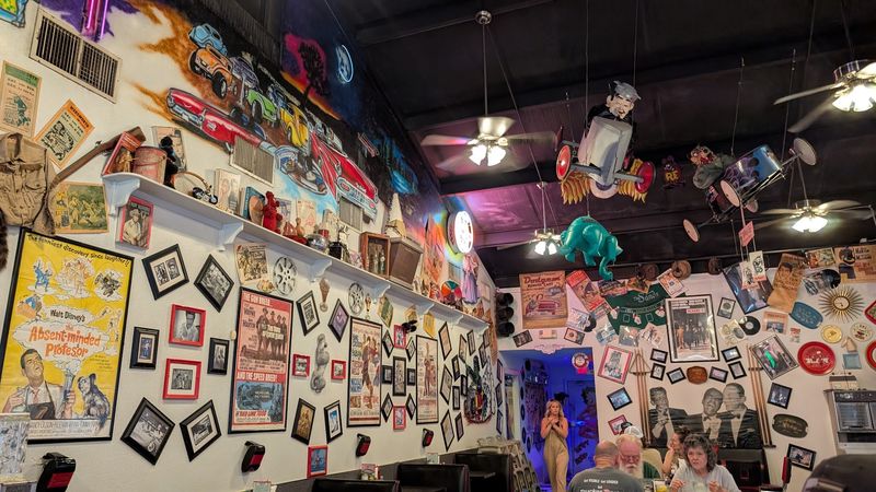 Family-Friendly Dining With Something for Everyone