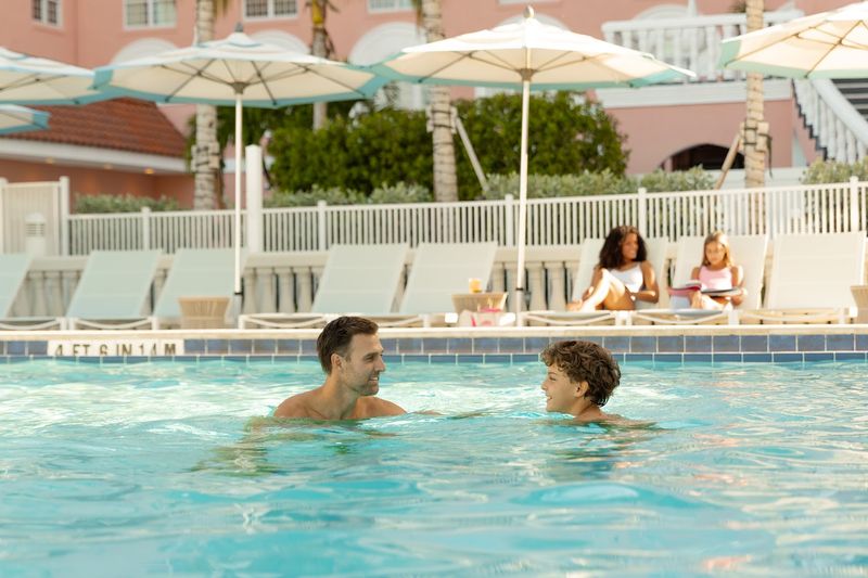 Family-Friendly Features That Actually Work for Everyone