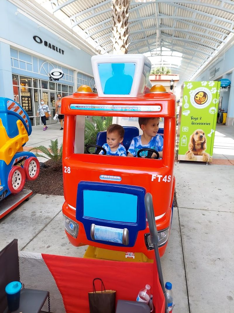 Family-Friendly Features That Make Everyone Feel Welcome Family-Friendly Features That Make Everyone Feel Welcome