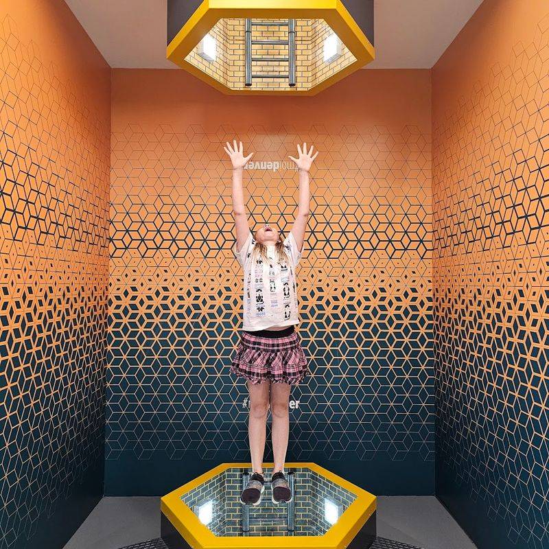 Family-Friendly Fun That Kids Absolutely Love