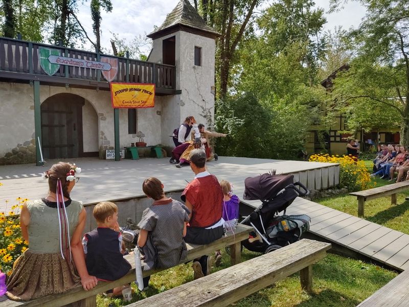 Family-Friendly Fun for Every Age Group