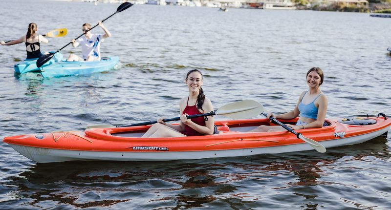 Family-Friendly Kayaking for All Skill Levels