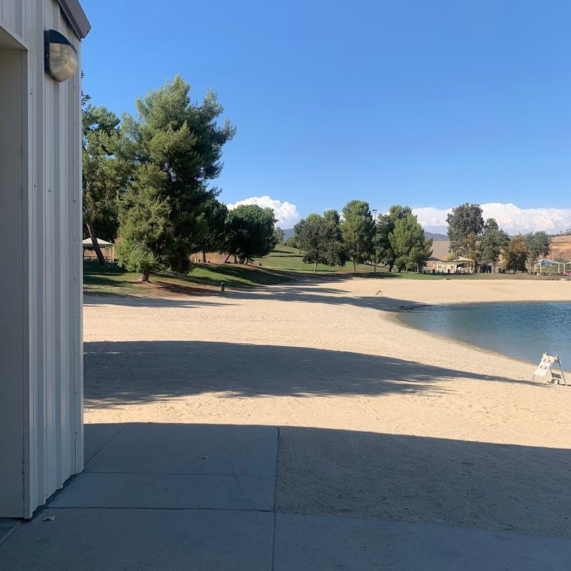 Family-Friendly Picnic Areas and Playgrounds Family-Friendly Picnic Areas and Playgrounds