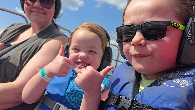 Family-Friendly Thrills Without the Theme Park Price Tag
