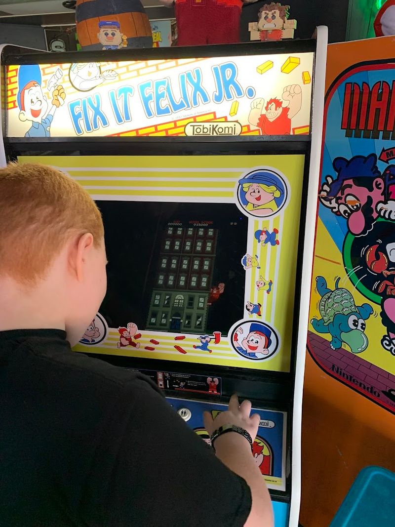 Family-Friendly Vibes That Work for Every Age Group Family-Friendly Vibes That Work for Every Age Group