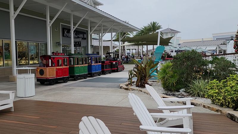 Family Fun That Goes Way Beyond Shopping