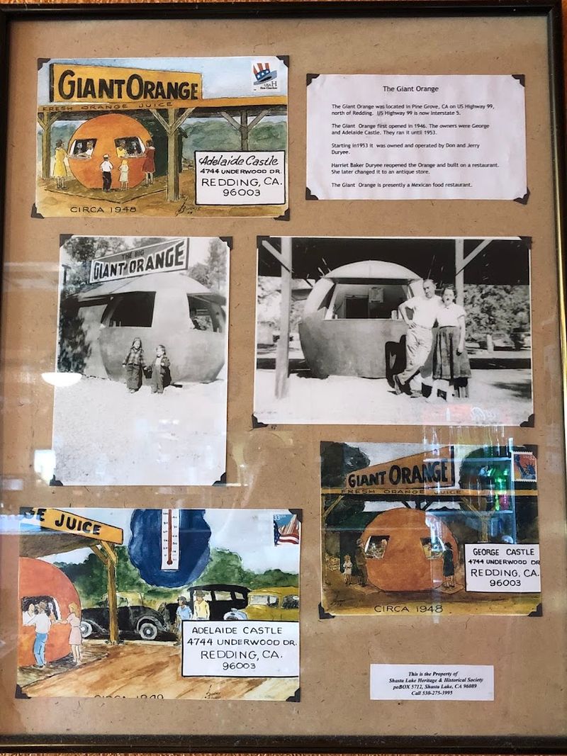 Family-Owned Charm With Real California History