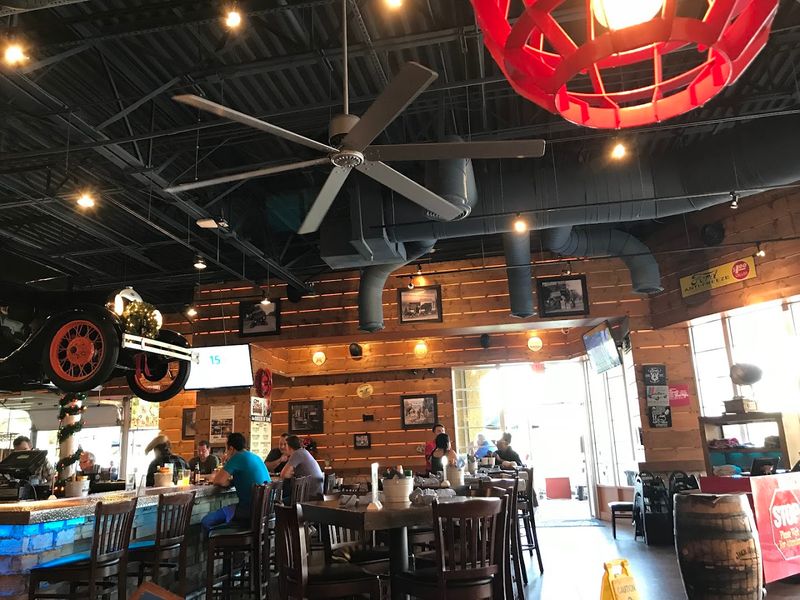 Fantastic Dining Options for Every Appetite Fantastic Dining Options for Every Appetite