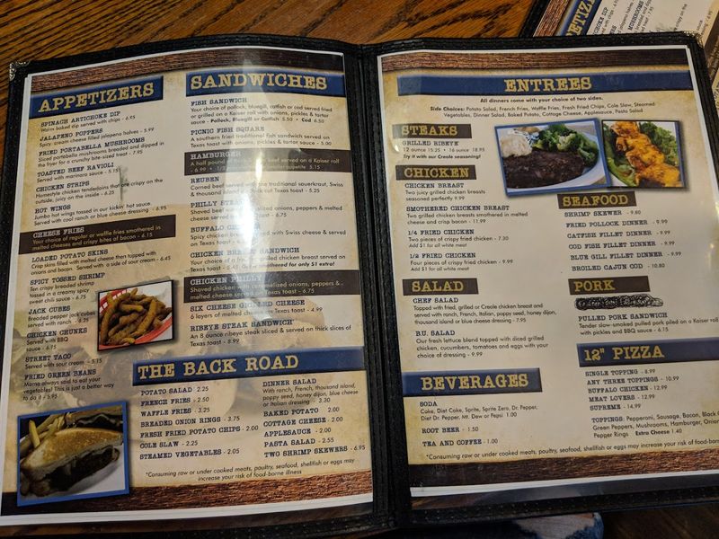 Fantastic Fish Options That Rival the Chicken Fantastic Fish Options That Rival the Chicken