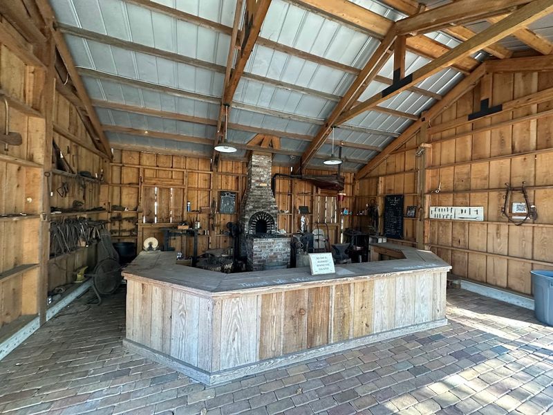Farm Tools and Equipment: The Muscle Behind Pioneer Life