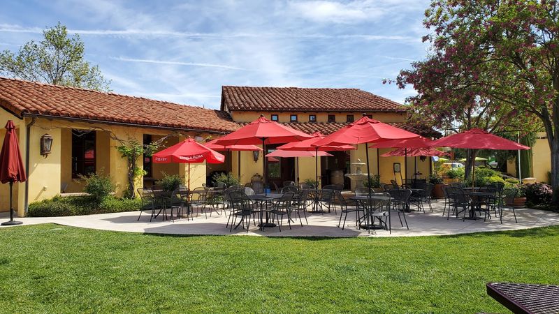 Farm-to-Table Dining Is Just the Way Things Are Done Here