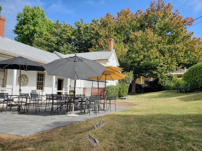 Farm-to-Table Dining With Gold Country Flavor